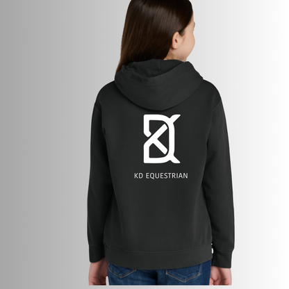 KDE Youth Hoodie
