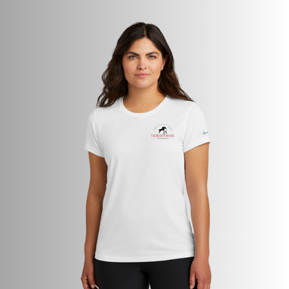 HPM Nike Women's Swoosh Sleeve rLegend Tee