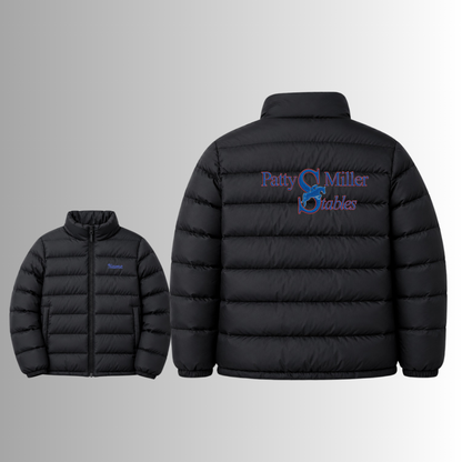 Patty Miller Youth PUFFTECH Washable Parka