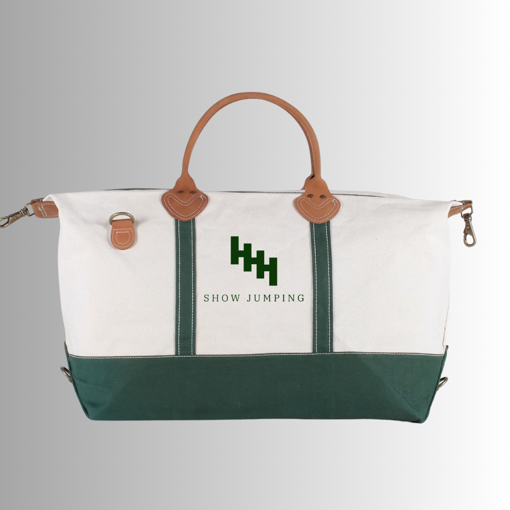 HHH Shore Bags Weekender Duffel