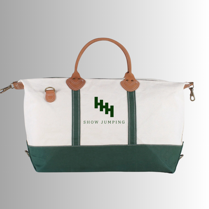HHH Shore Bags Weekender Duffel