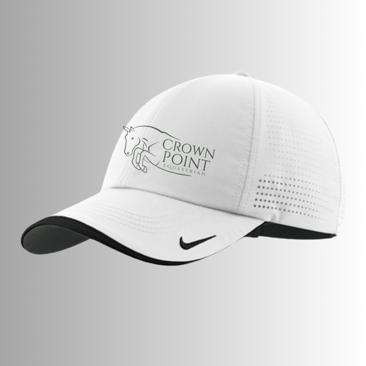Crown Point Nike Dri-FIT Swoosh Perforated Cap