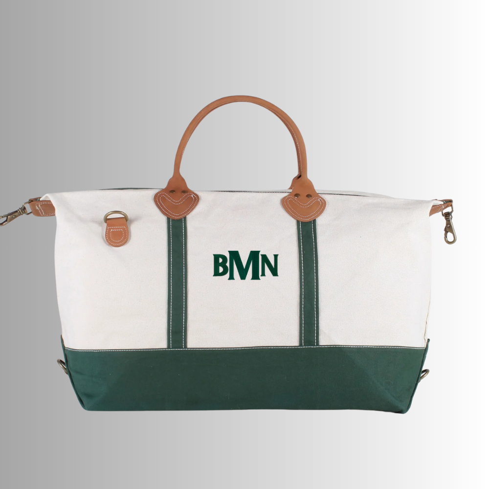 HHH Shore Bags Weekender Duffel