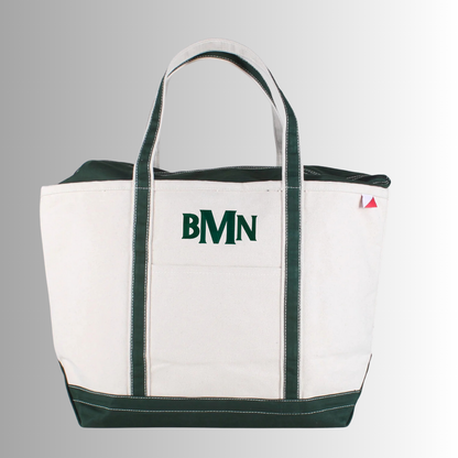 HHH Shore Bags Large Classic Tote