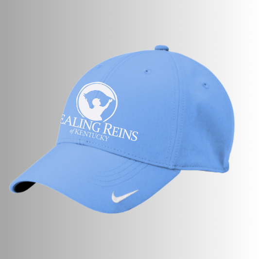 Healing Reins Nike Dry-Fit Legacy Cap