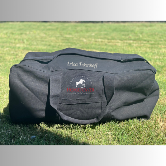 HPM Equipment Bag