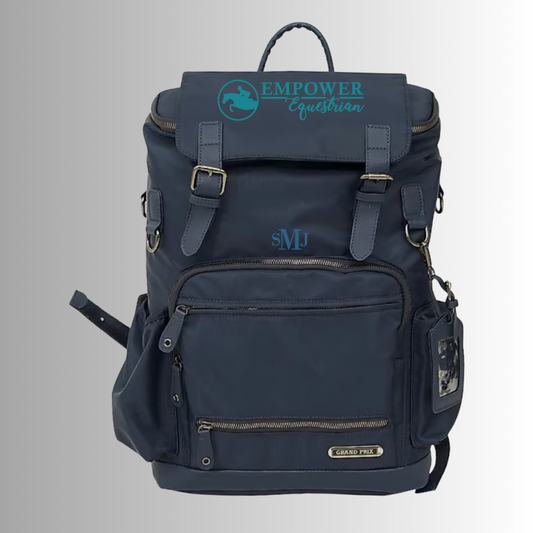 Empower Equifit Backpack