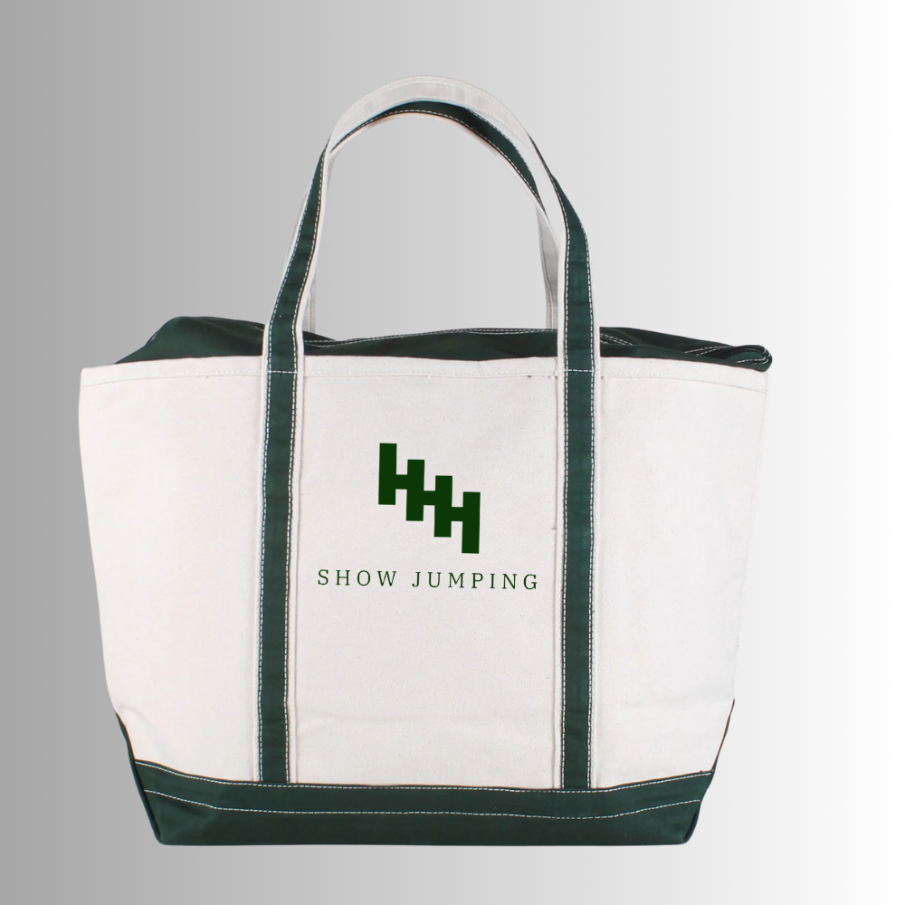 HHH Shore Bags Large Classic Tote