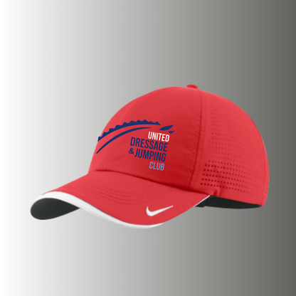 UDJC Nike Baseball Cap