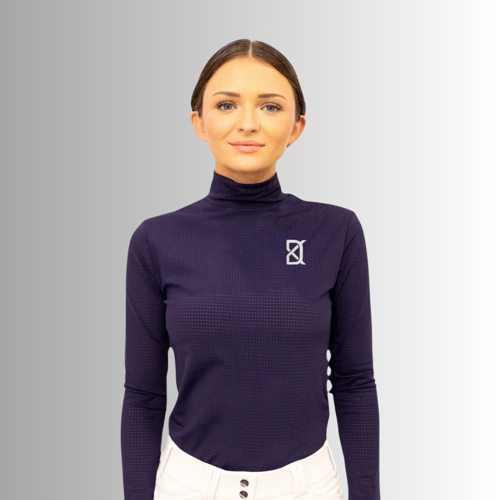 KDE Equine Equisite Alesia Shirt