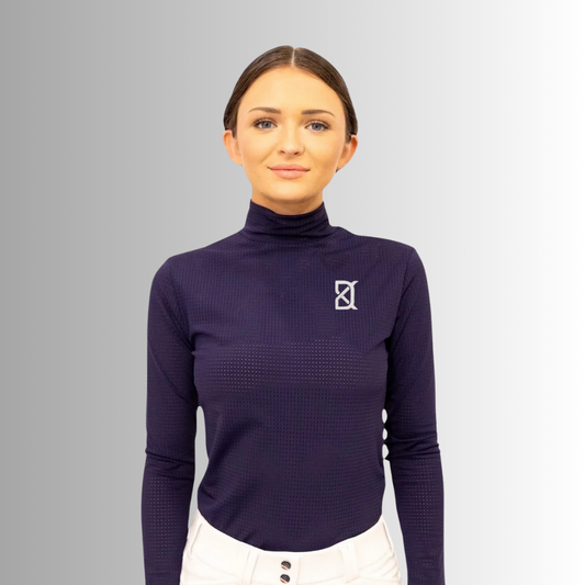 KDE Equine Equisite Alesia Shirt