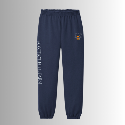 FHF Youth Core Fleece Sweatpants
