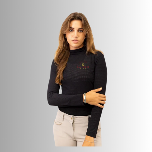 Bay Light Equisite Alesia Shirt