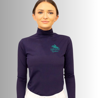 Empower Equisite Alesia Shirt