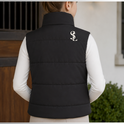 Stone Lane Youth Puffy Vest