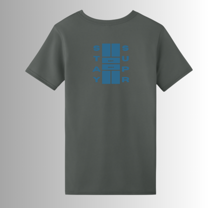 SUPR Gildan® Gildan Performance® T-Shirt