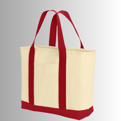 Equiclient Holiday Gifts: Package 4: Shirt & Tote