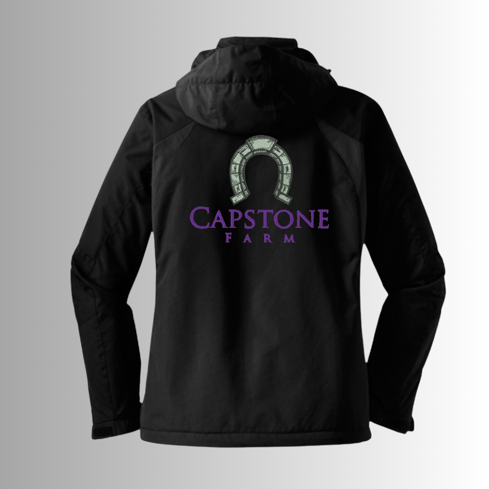 Capstone Port Authority® Women's All-Season II Jacket