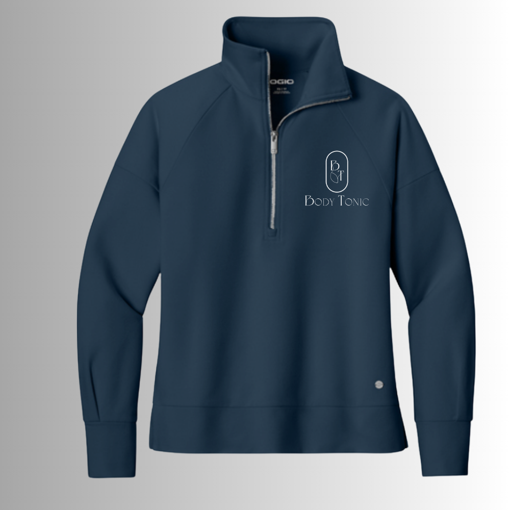 Body Tonic OGIO® Women’s Luuma 1/2-Zip