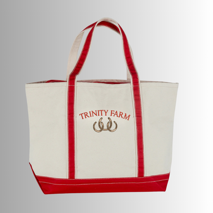 Trinity Shore Bags Large Classic Tote