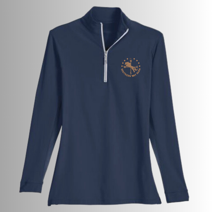 Southern Way Tailored Sportsman IceFil Long Sleeve Shirt
