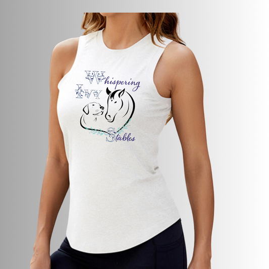 Whispering Ivy Women's Tank