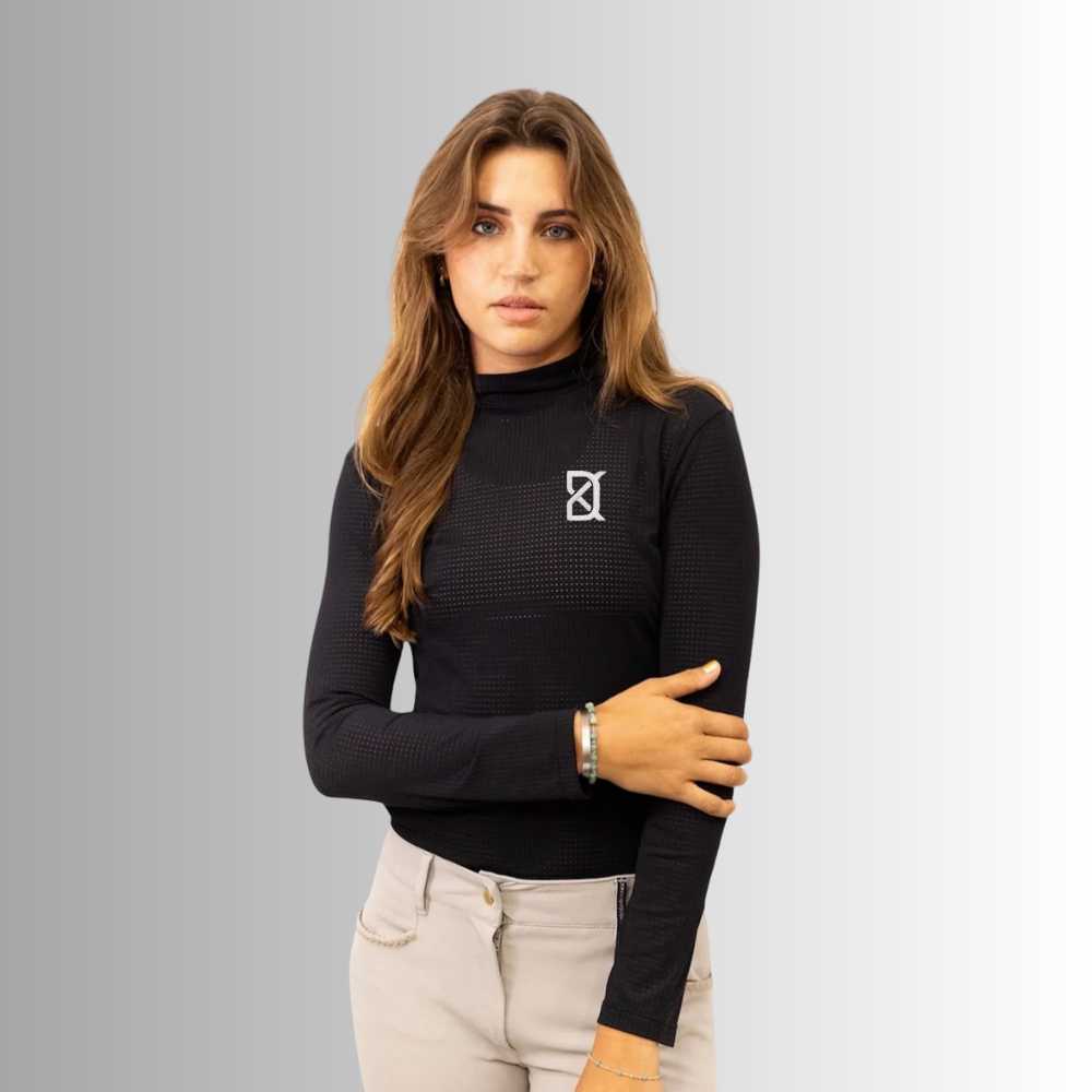 KDE Equine Equisite Alesia Shirt