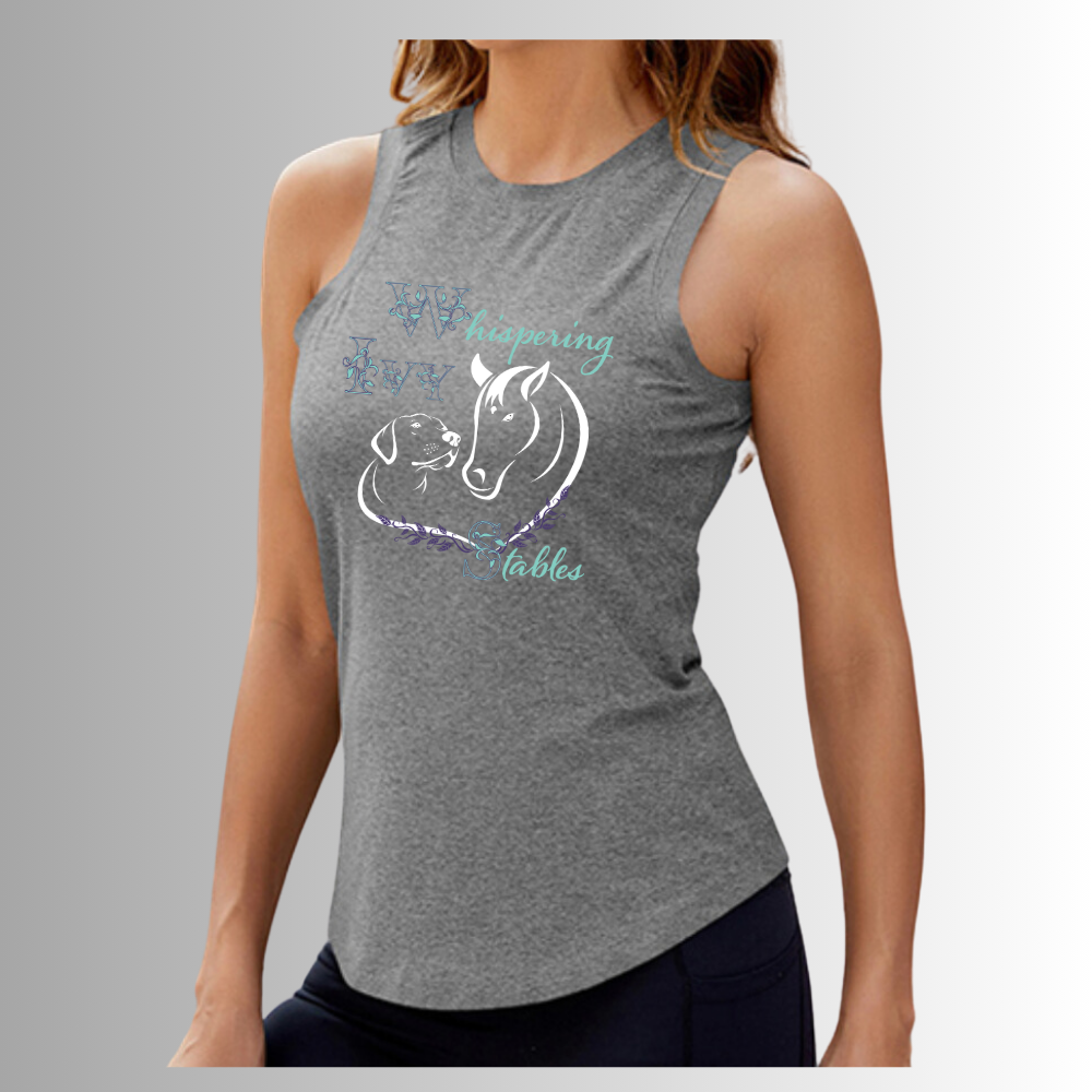 Whispering Ivy Women's Tank