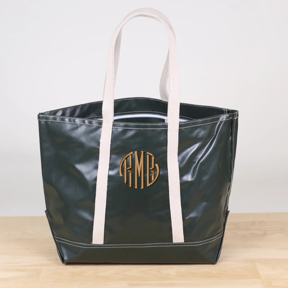 BRF Shore Bags Big Sur Splash Tote