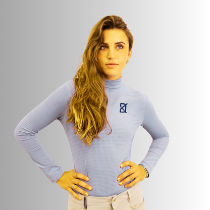 KDE Equine Equisite Alesia Shirt
