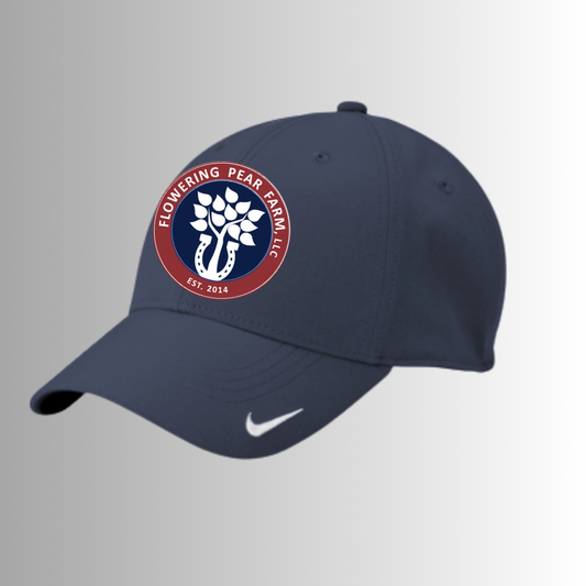 FPF Nike Dry-Fit Legacy Cap