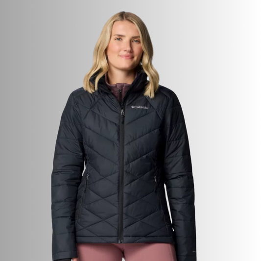 Hickox Columbia Heavenly Jacket