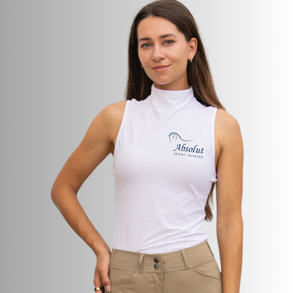 Absolut Equisite Blair Top