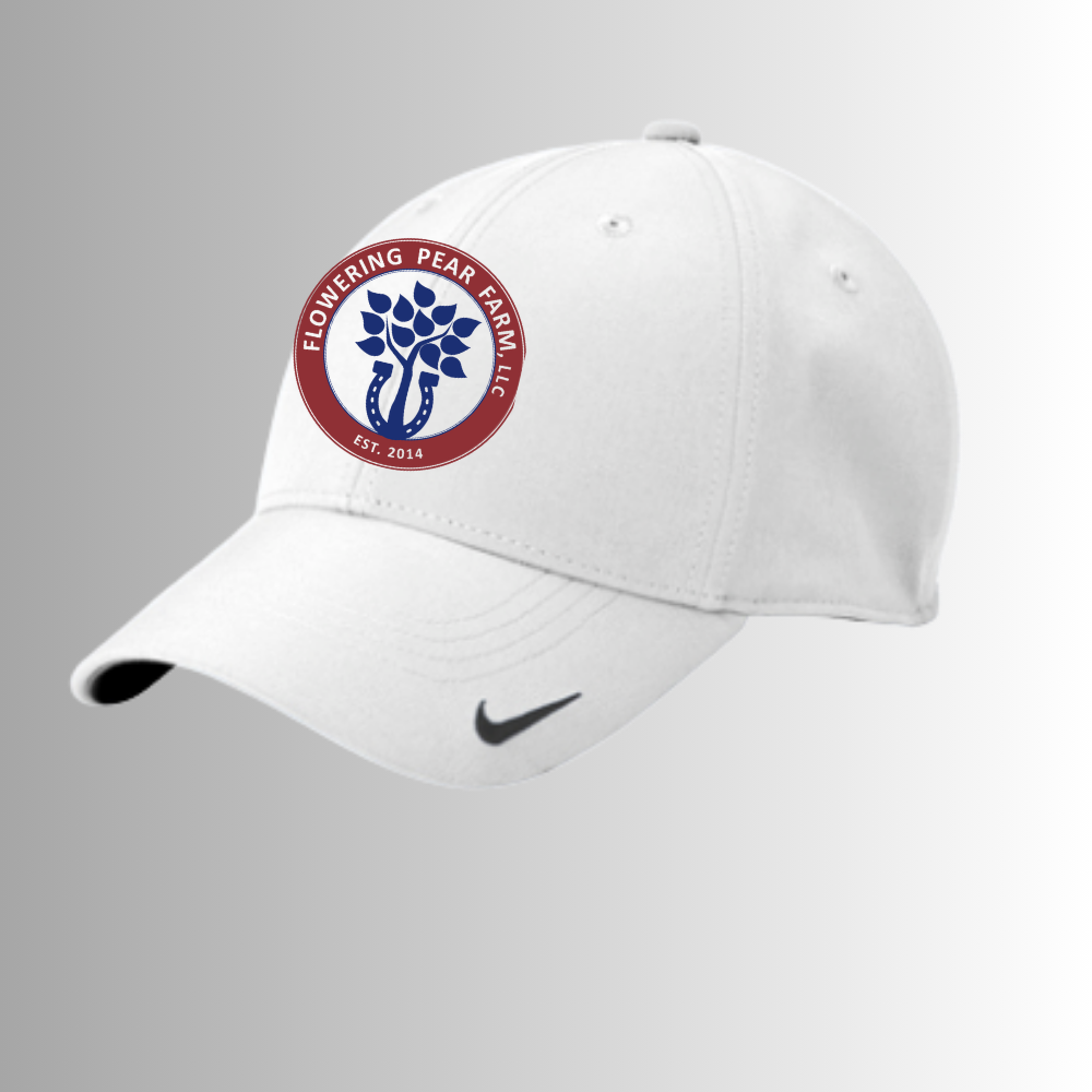 FPF Nike Dry-Fit Legacy Cap