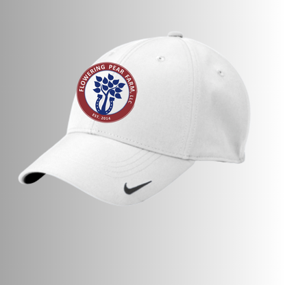 FPF Nike Dry-Fit Legacy Cap