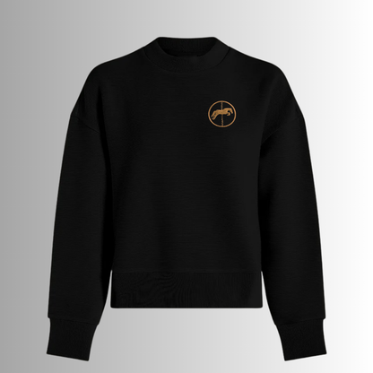 BRF Varley Addelyn Crewneck Sweat