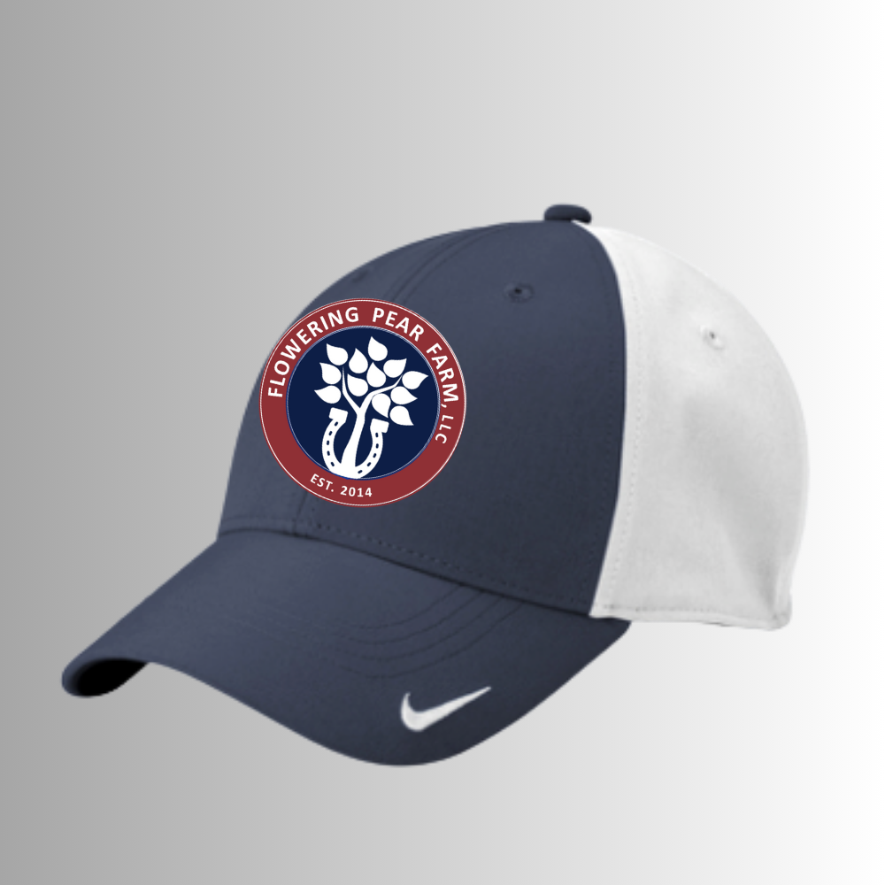FPF Nike Dry-Fit Legacy Cap