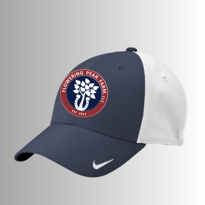 FPF Nike Dry-Fit Legacy Cap