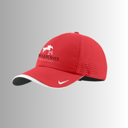 HPM Nike Dri-FIT Swoosh Perforated Cap