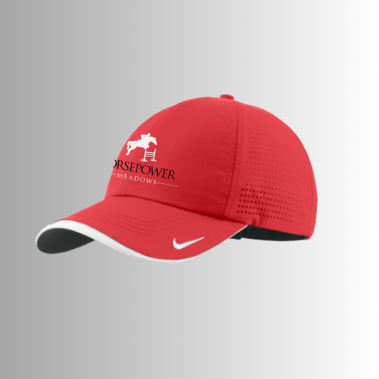 HPM Nike Dri-FIT Swoosh Perforated Cap