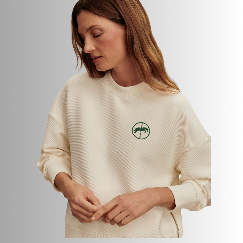 BRF Varley Addelyn Crewneck Sweat