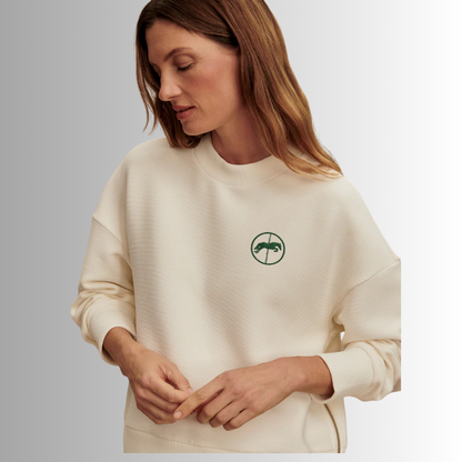 BRF Varley Addelyn Crewneck Sweat