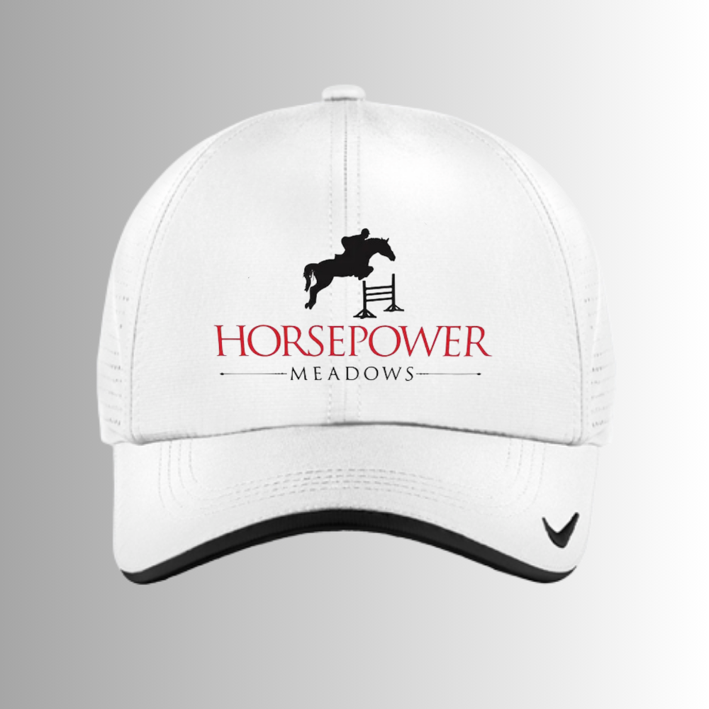 HPM Nike Dri-FIT Swoosh Perforated Cap