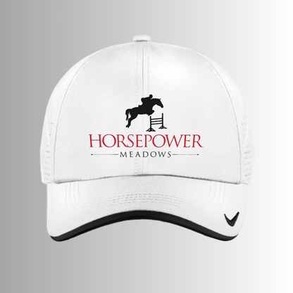 HPM Nike Dri-FIT Swoosh Perforated Cap