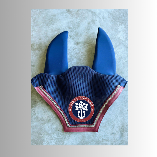 FPF Air Mesh Bonnet