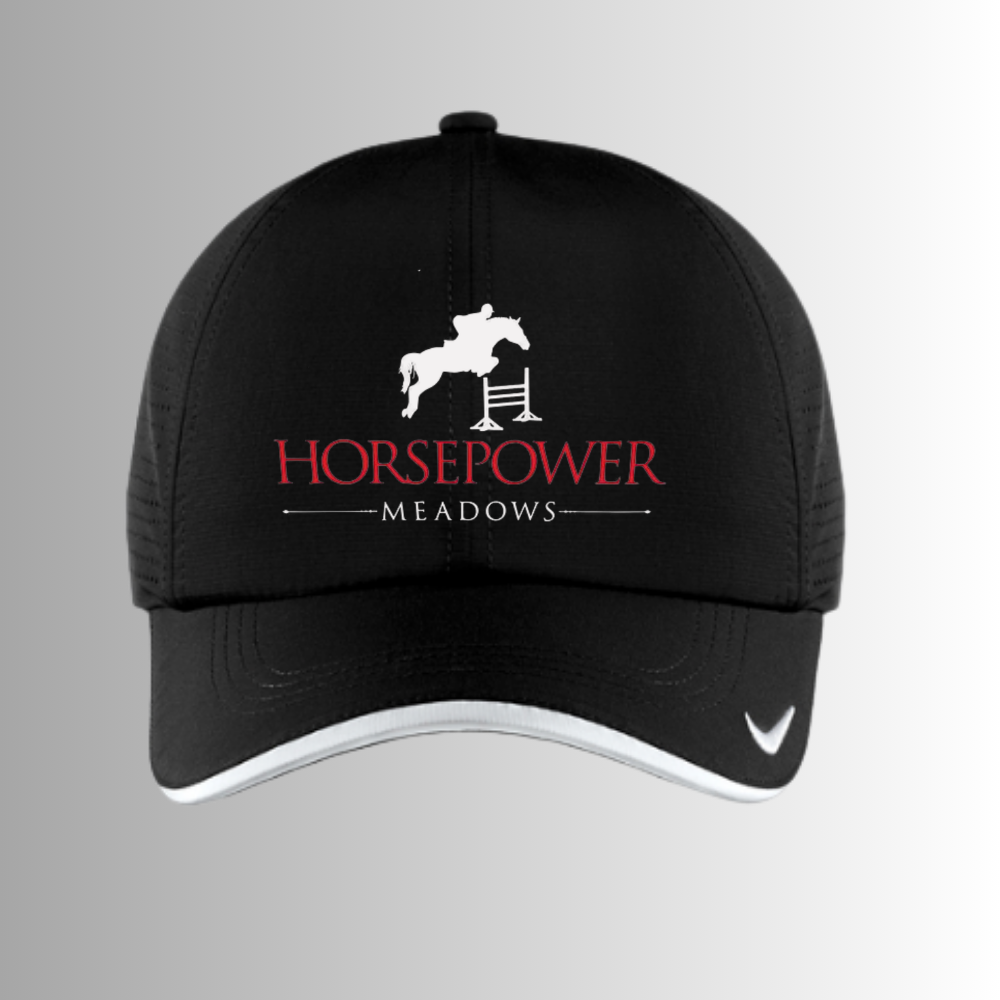 HPM Nike Dri-FIT Swoosh Perforated Cap