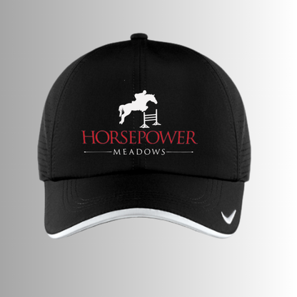 HPM Nike Dri-FIT Swoosh Perforated Cap