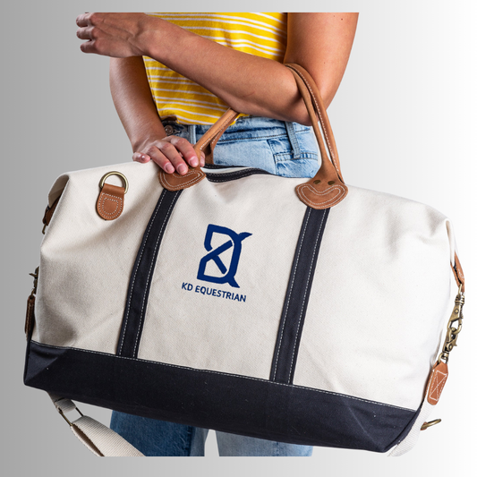 KDE Shore Bags Weekender Duffel