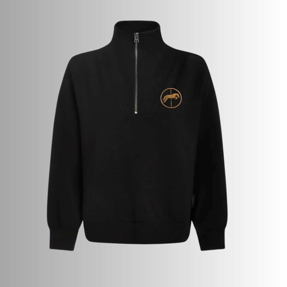 BRF Varley Hawley Half-Zip Sweat