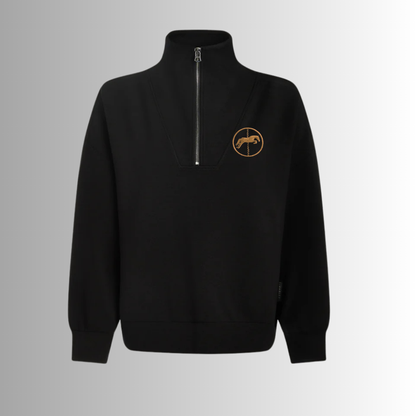 BRF Varley Hawley Half-Zip Sweat